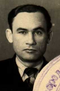 Печерица Георгий Федорович