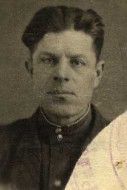 Плеханов Петр Никитич