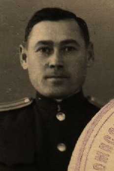 Пикуза Алексей Дмитриевич