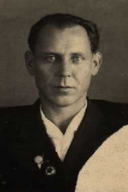 Пикула Алексей Захарович