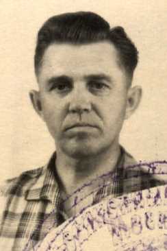 Комардрин|Камардин Иван Давыдович|Давидович