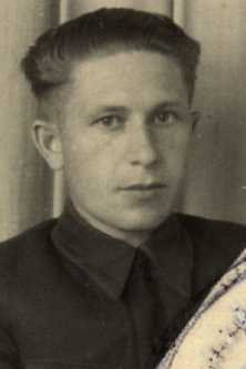 Браим Василий Григорьевич