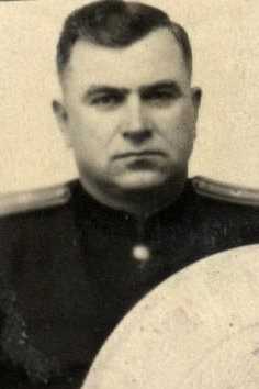 Каменев Валентин Павлович