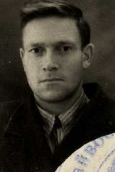 Каменев Александр Николаевич