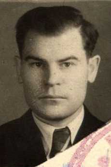 Покровский Юрий Павлович