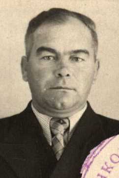 Пожарский Григорий Тимофеевич