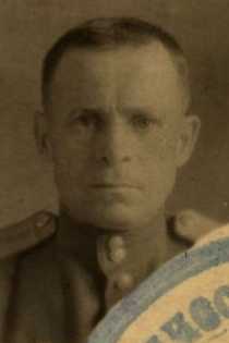 Потапов|Патапов Тимофей Спиридонович