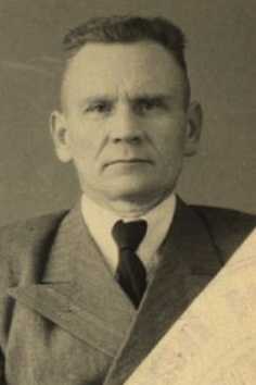 Пристрома|Пистрома|Кострома Дмитрий Егорович