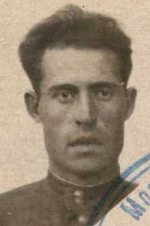 Подтынный Григорий Дмитриевич