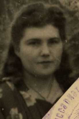 Полуэктова Любовь Николаевна