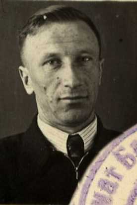 Полуян Михаил Гаврилович