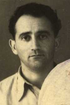 Полуновский Михаил Мордухович