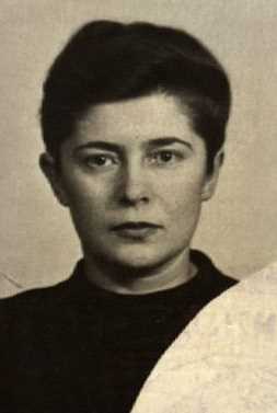 Петрова Людмила Александровна