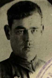 Полянский Григорий Афанасьевич