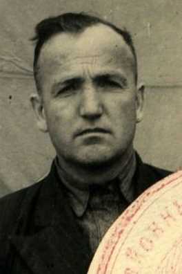 Полянский Иван Григорьевич