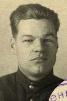 Пономарев Николай Степанович