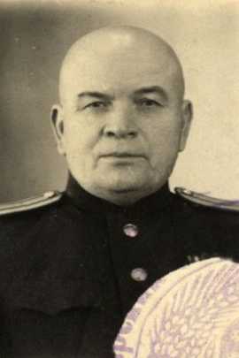 Полищук Филипп Терентьевич