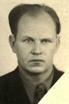 Полуэктов Владимир Григорьевич