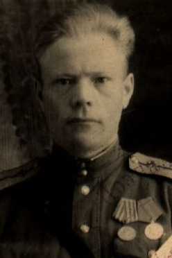 Полетаев Василий Яковлевич