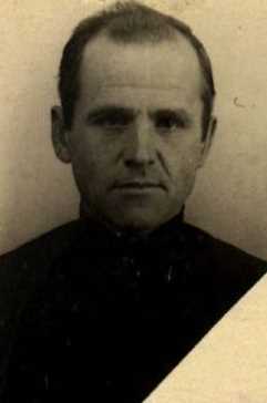 Померанцев Дмитрий Григорьевич