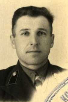 Полев Михаил Яковлевич