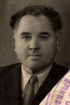Песегов Николай Иванович