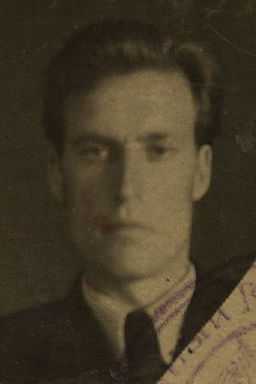 Посканный|Посконный Иван Дмитриевич