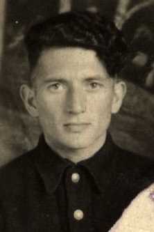 Погребинский Евгений Владимирович