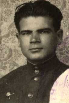 Погорелов Алексей Петрович