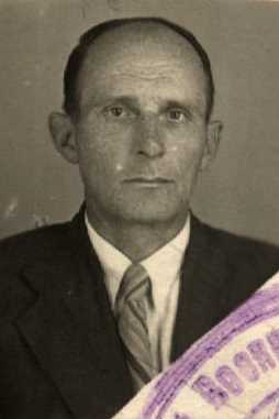 Каменский Константин Николаевич
