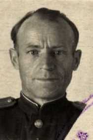 Падуто|Подуто Федор Прокофьевич