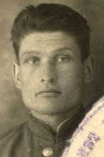Пилипенко Николай Дмитриевич