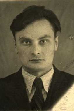 Пилипенко Николай Степанович