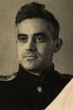 Покорный Владимир Владимирович