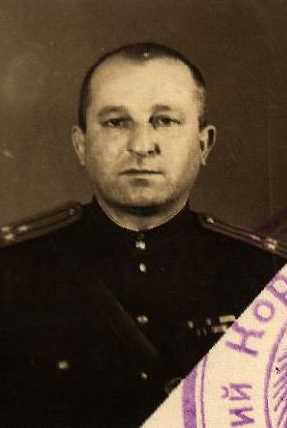 Покасеев|Покасев|Покосев Василий Иванович