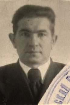 Пичков Сергей Сергеевич