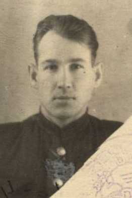 Попов Алексей Евсеевич