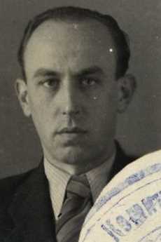 Попов Валентин Алексеевич