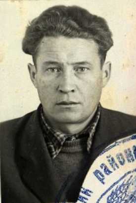 Попов Валерий Стефанович