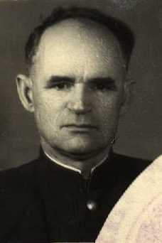 Победаш Игнатий Ефремович