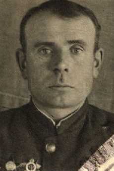 Сидоров Михаил Иванович