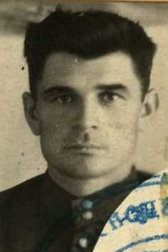 Поленов Яков Аврамович