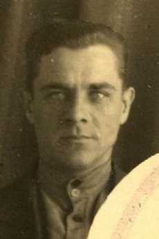 Полонский Петр Григорьевич