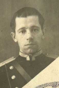 Полесков Тихон Иванович