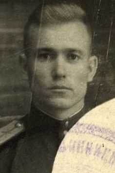 Полеснов|Полесных Владимир Васильевич