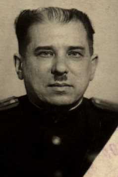 Боборыкин Евгений Петрович