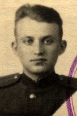 Боборыкин Михаил Иванович