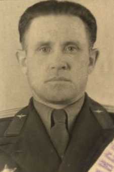 Семенеев Виктор Александрович
