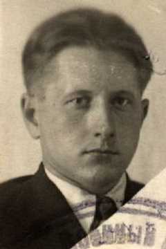 Семенов Лев Владимирович
