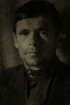 Силантьев Иван Иванович